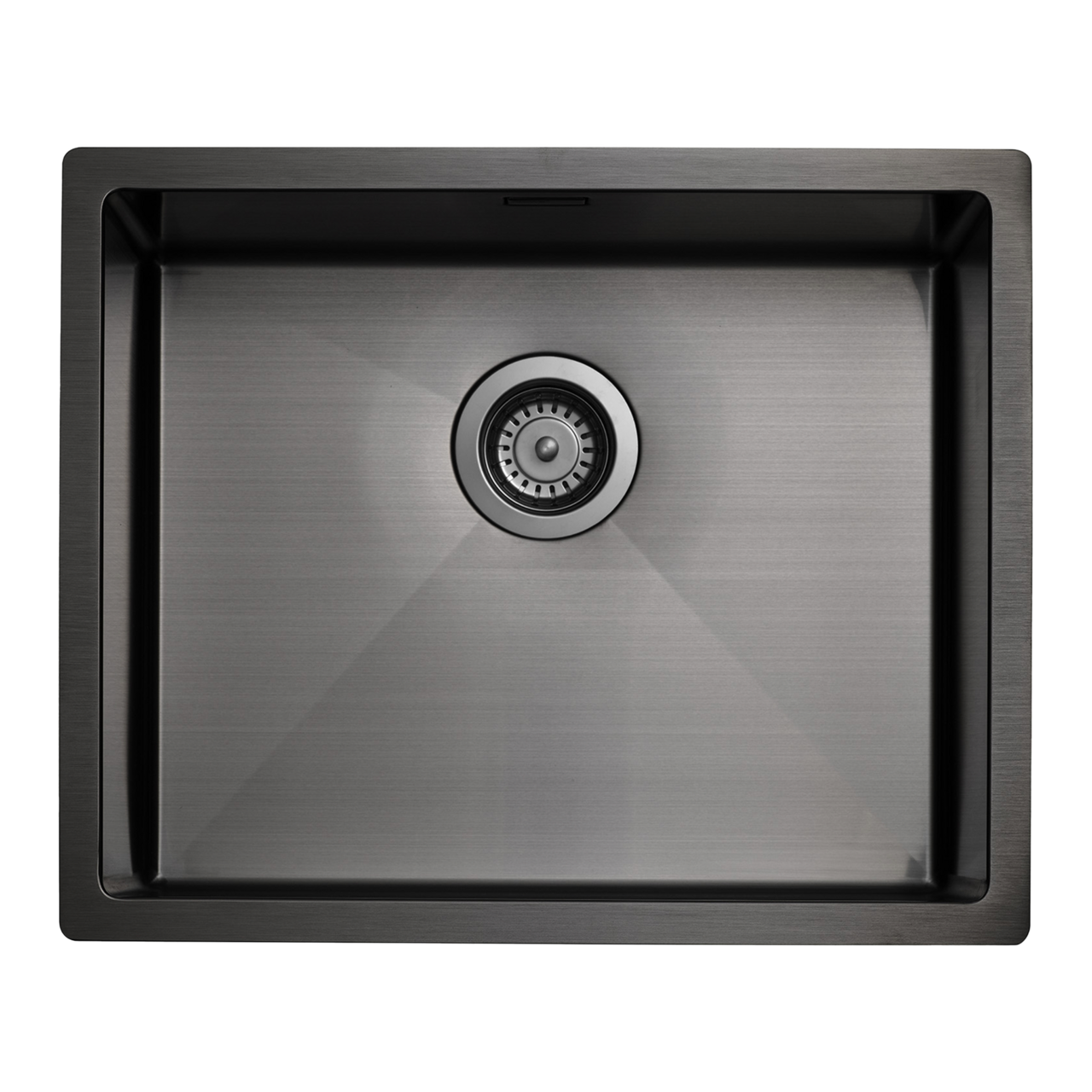 Diskho 5040 PVD Black Chrome