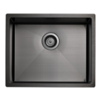 Diskho 5040 PVD Black Chrome