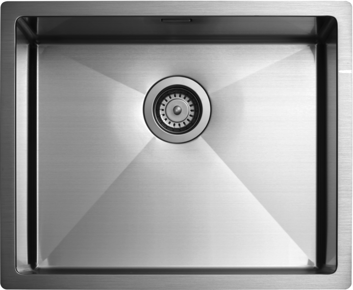 Diskho 5040 Rostfritt
