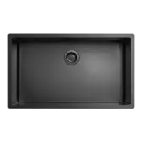 Tapwell Diskho 8040 PVD Mattsvart