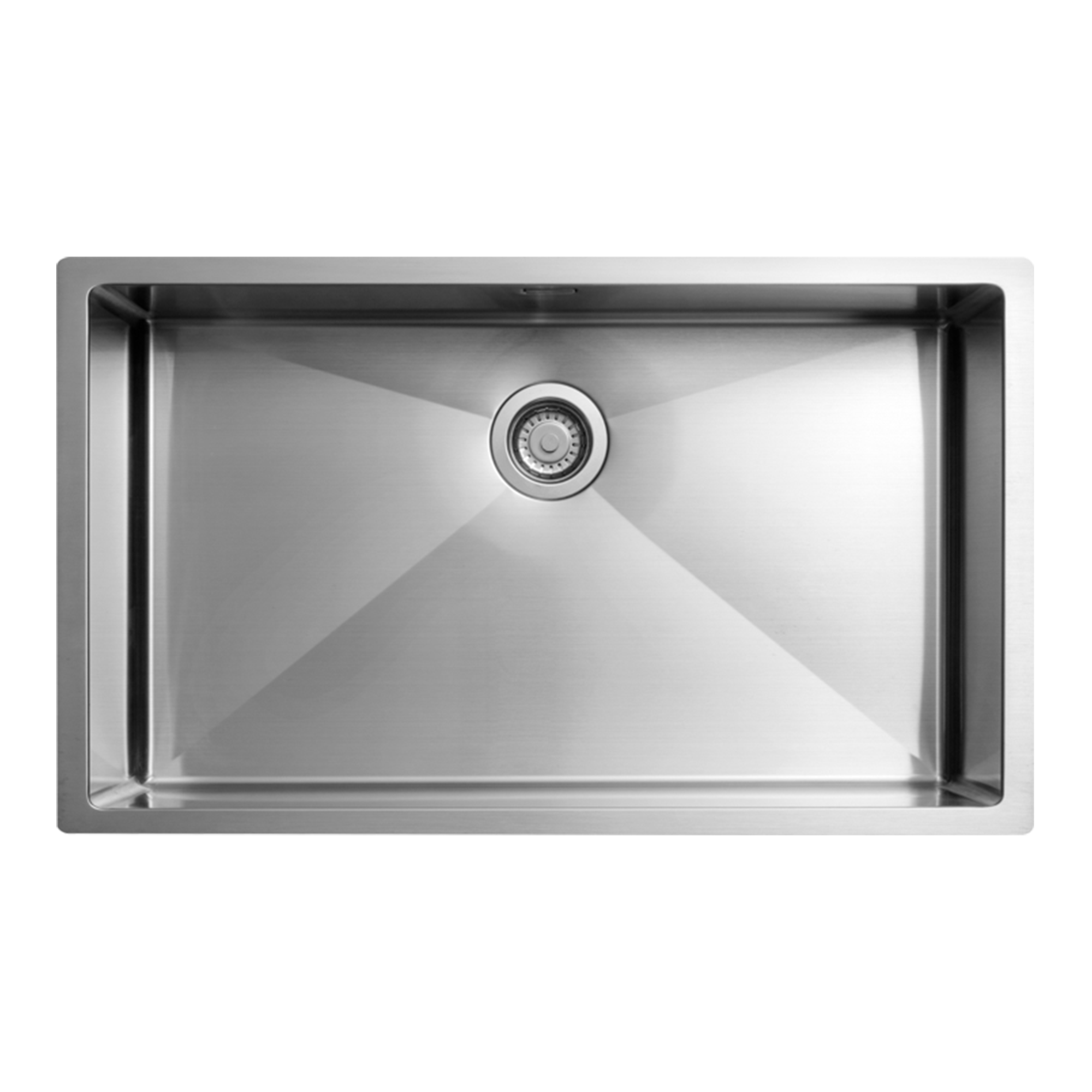 Diskho 8040 Rostfritt