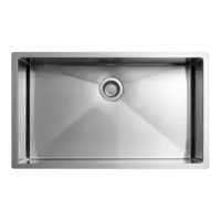 Tapwell Diskho 8040 Rostfritt