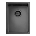 Sink 3040 PVD Matte Black