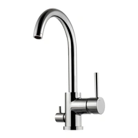 Kitchen Faucet EVO184 Chrome