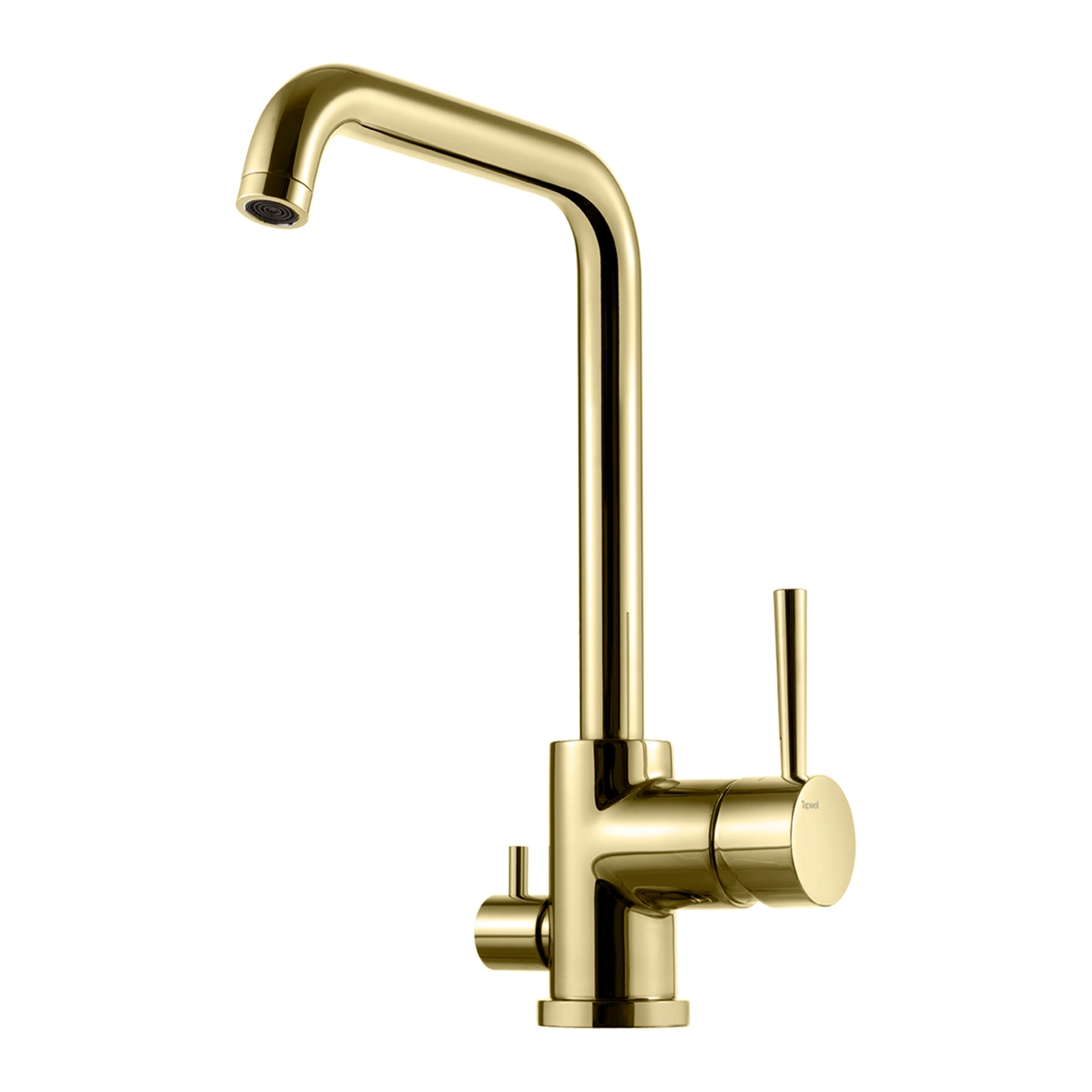 Tapwell Köksblandare EVO984 Honey Gold