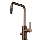 Tapwell Köksblandare ARM887 Bronze
