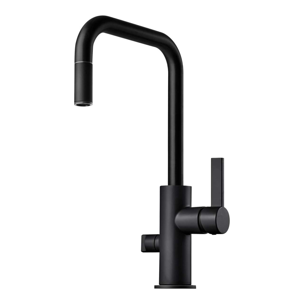 Kitchen Faucet ARM887 Matte Black