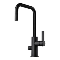 Kitchen Faucet ARM887 Matte Black