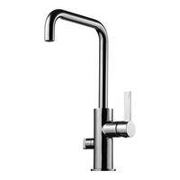 Kitchen Faucet ARM984 Chrome