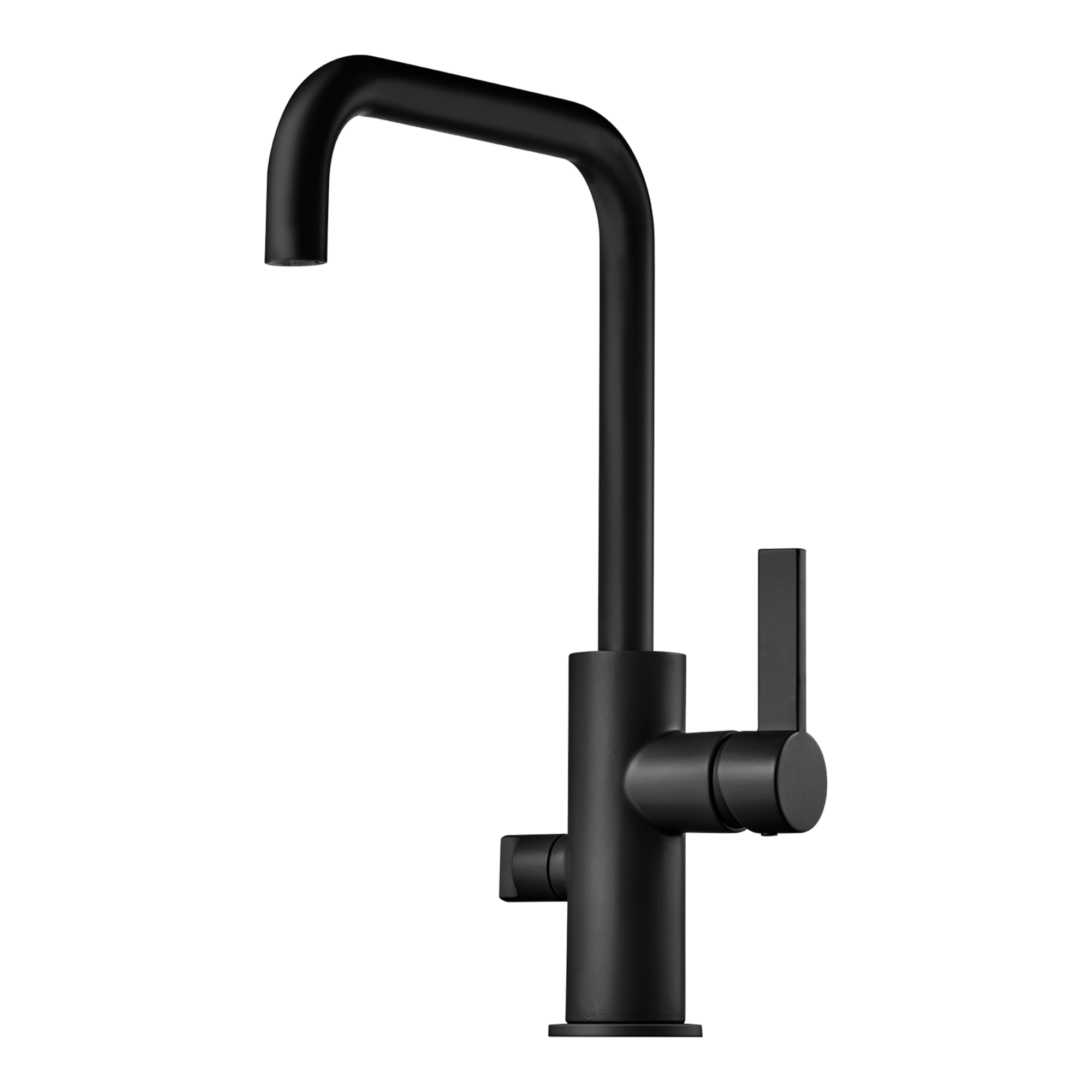 Kitchen Mixer ARM984 Matte Black