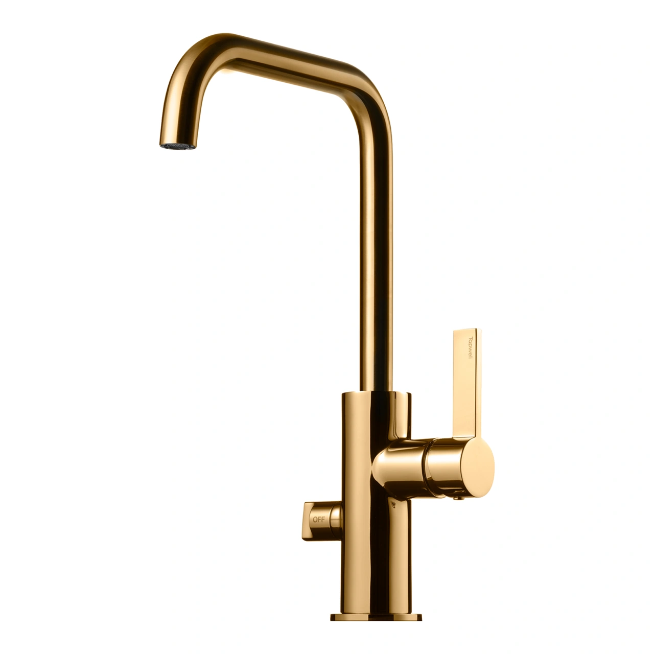 Kitchen Faucet ARM984 Brass