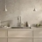 Tapwell Köksblandare ARM887 Brushed Nickel