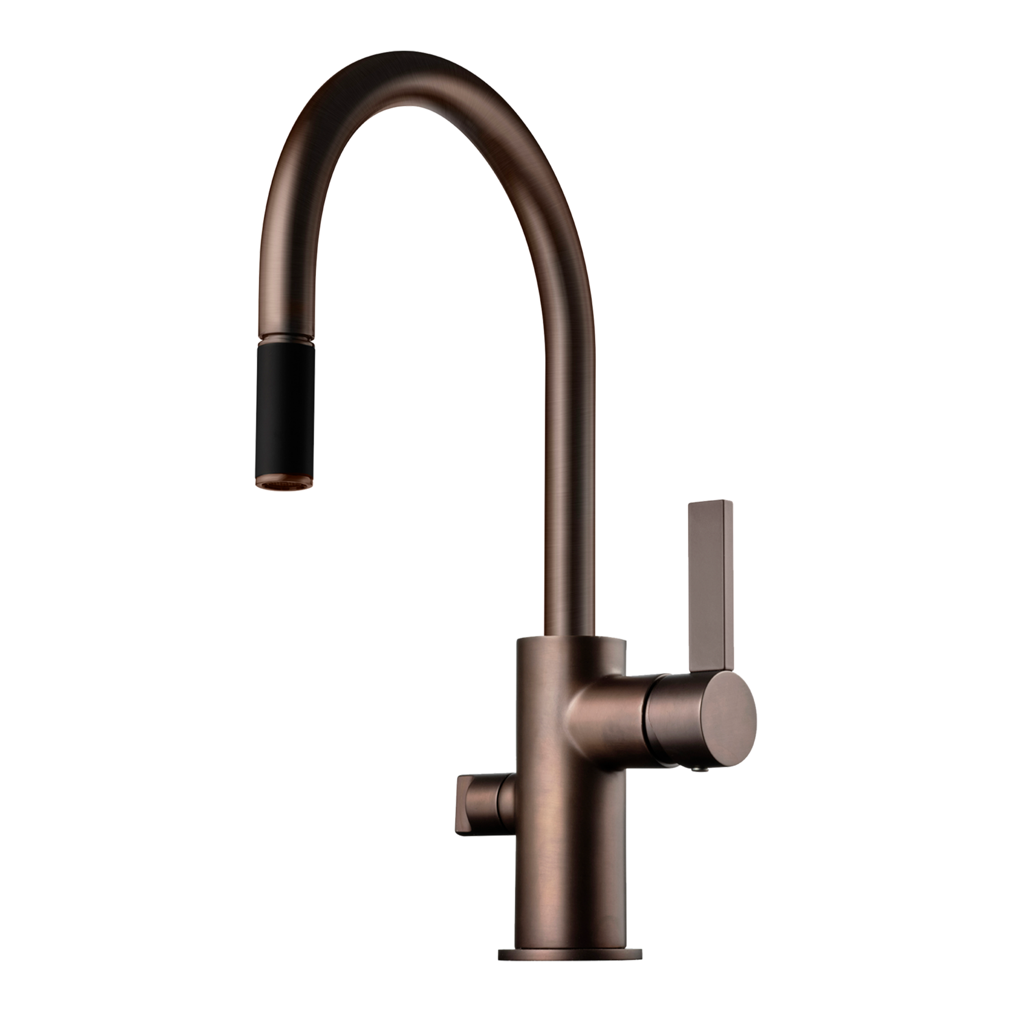 Tapwell Köksblandare ARM385 Bronze