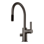 Kitchen Faucet ARM385 Graphite