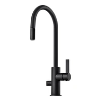Kitchen Mixer ARM885 Matte Black
