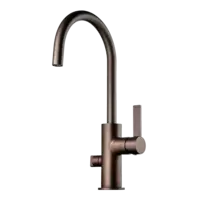 Kitchen Faucet ARM184 Bronze