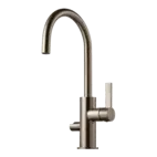 Kitchen Faucet ARM184 Brushed Nickel