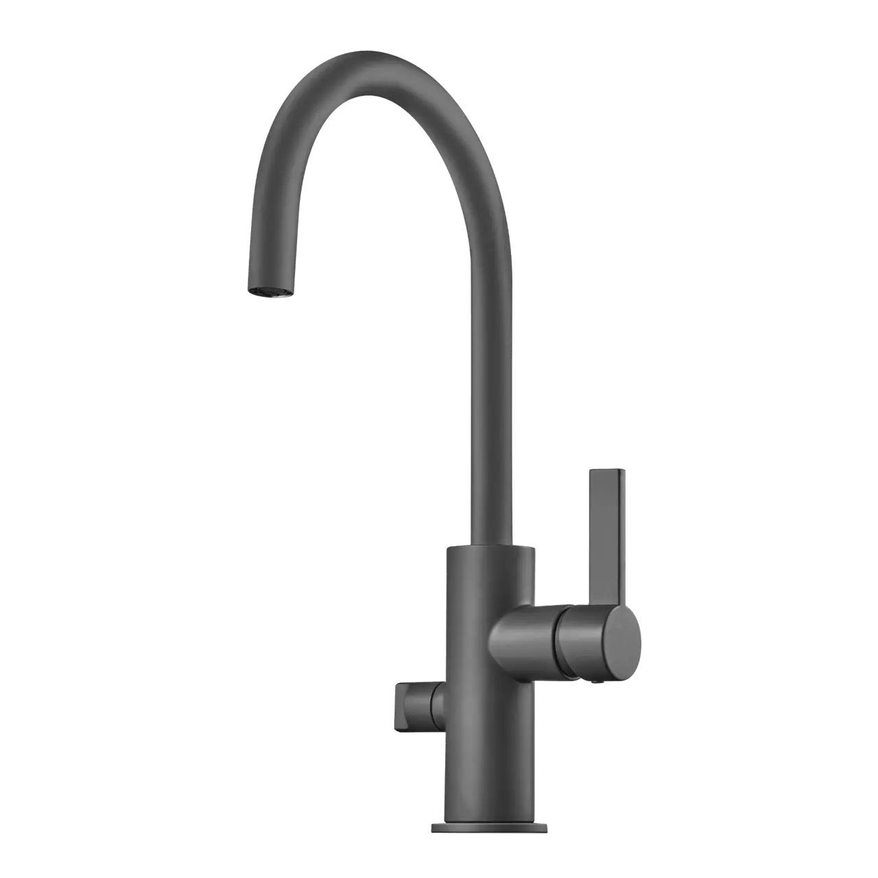 Tapwell Köksblandare ARM184 Graphite