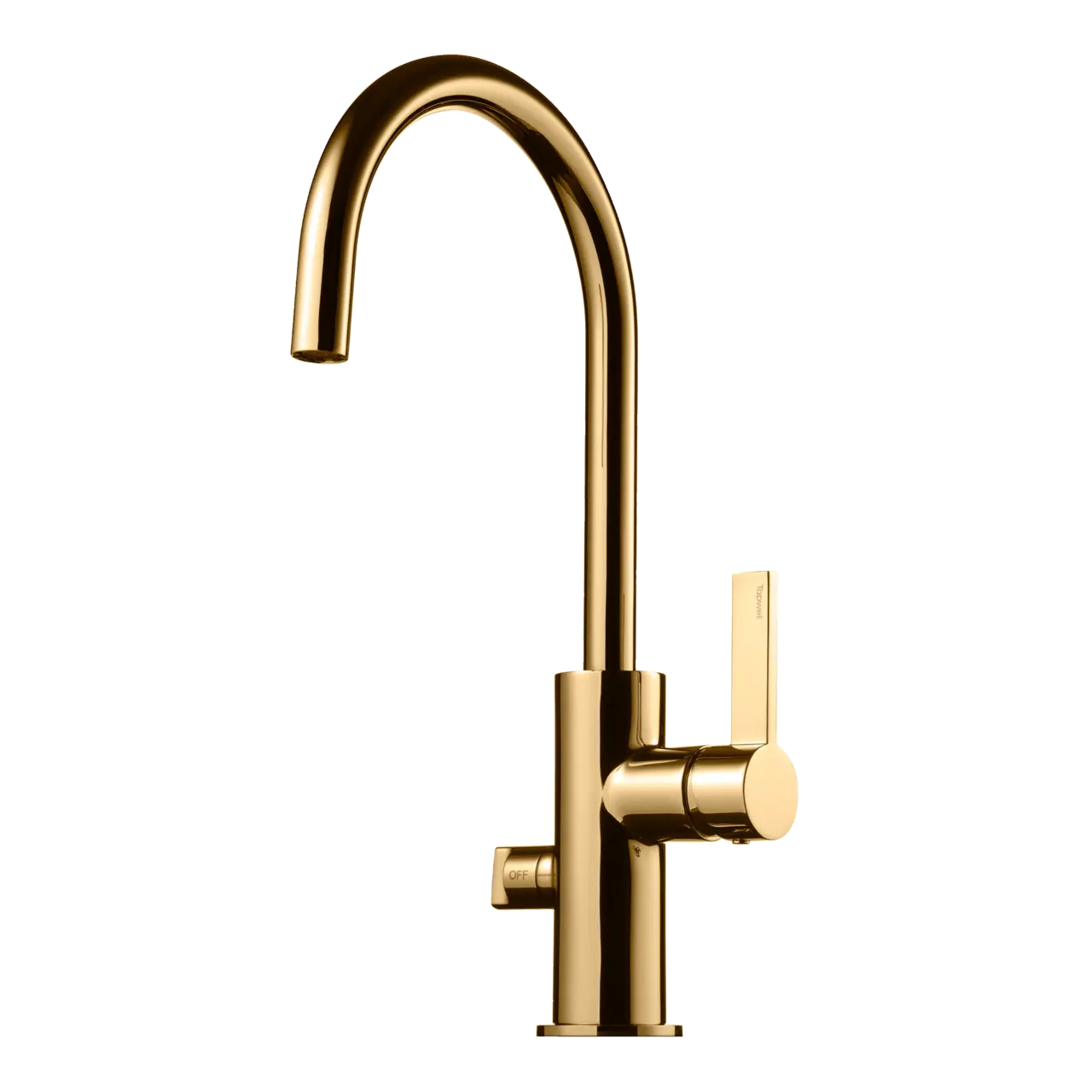 Kitchen Faucet ARM184 Brass